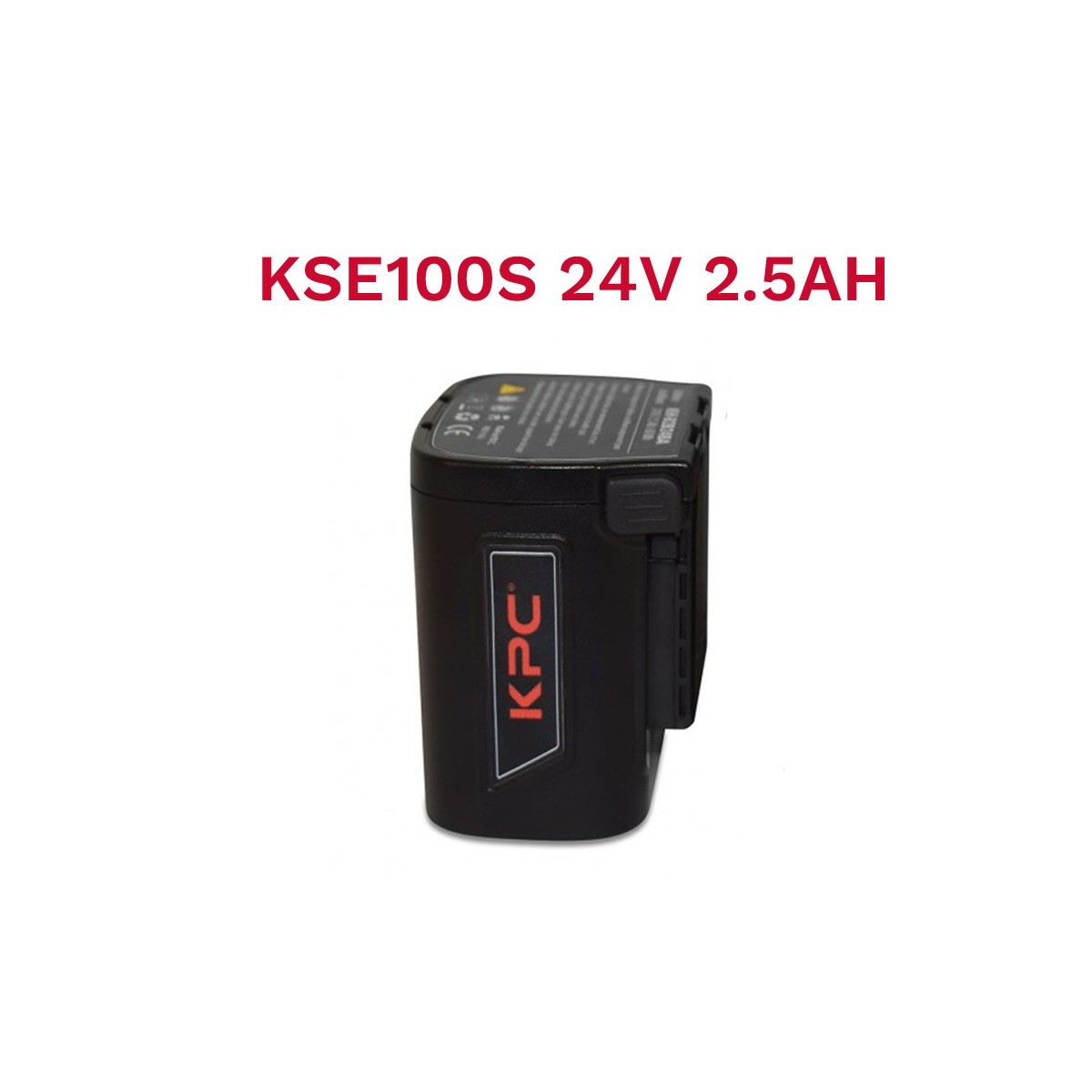Kpc bateria 16,8v - 2,5ah (tijera poda electrica ks3200)