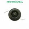 echo cabezal semiautomatico nb5 universal