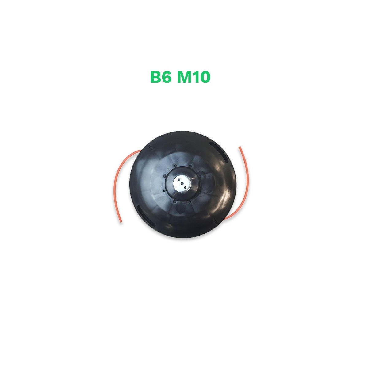 Echo cabezal semiautomatico b6 m10 (x047-001120)