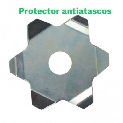 Echo disco protector antiatascos