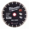 Milwaukee  disco corte general obra du (22
