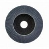 Milwaukee disco zirconio laminado (acero/inox) grano 40 sl50/115mm