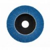 Milwaukee disco zirconio laminado (acero/inox) grano 80 sl50/115mm