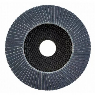 Milwaukee disco zirconio laminado (acero/inox) grano 120 sl50/115mm