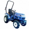 Iseki tractor diesel tm3267 25.5v-dir asistida-600kg-mecanica eur/día