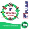 La gama más amplia de máquinas de segunda mano en Flume Salamanca. Completamente revisadas