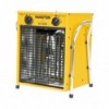 Master calentador electrico de aire b-9 7.740 kcal/h